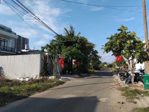 hé lộ 53tr/m2 sát lô góc, cạnh công viên, đường nhựa mới nâng