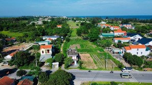 bán lô đất đẹp mặt đường bình ngọc giá tốt, tiềm năng cao 