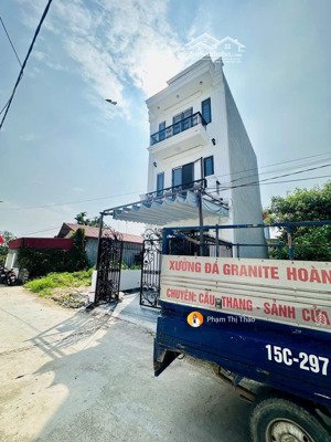 ngõ thông hàng cực hiếm tại an dương giá chỉ hơn 2 tỷ ngõ ô tô đỗ cửa