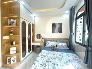 bán gấp nhà riêng ngay chợ hiệp bình chỉ 4,95 tỷ, 63m2 6x10,5m, gần phạm văn đồng thủ đức sổ hồng
