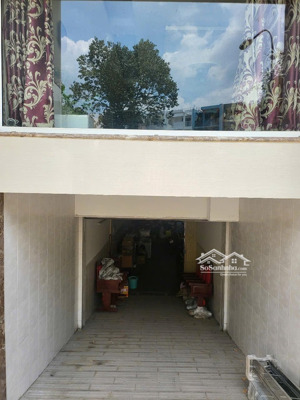 bán nhà kdc đại phúc đường 18m 110m2(5x22) hầm, 3lầu. giá 13ty.