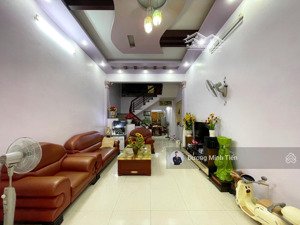 nhà 3 tầng khu phân lô văn cao - 90m2 ngang 4.5m - đường 12m