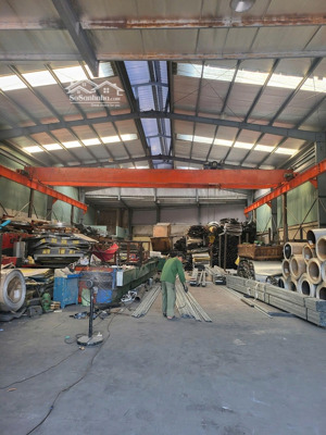bán kho xưởng đường mỹ phước tân vạn 733m2 hiện đangg cho thuê 45tr/tháng, giá cực tốt hiện tại