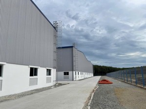 cho thuê 1.700m2 3.500m2 - 7.000m2 nhà xưởng trong kcn bến cát bình dương