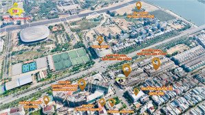 nhà phố pavillon sẵn sổ 14 tỷ/cho thuê 40tr/tháng giá đỉnh 19 tỷ. (24/7) cọc chính chủ