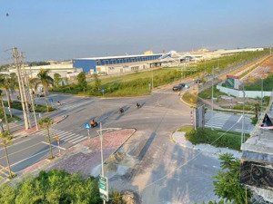 chỉ với hơn 2 tỷ có nên đầu tư đất tại trung tâm thị trấn tiền hải không ????