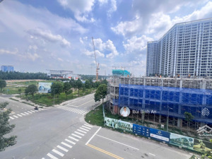 cho thuê shophouse uni-town mặt tiền đường an dương vương, mới hoàn thiện, full nội thất