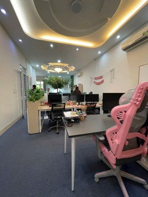 cho thuê văn phòng tại him lam kênh tẻ, giá từ 20-28tr . dt từ 100- 130m2, giá tốt hàng hiếm