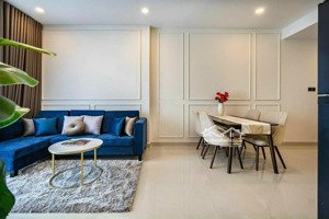 bán gấp căn hộ botanic tower - 110m2 3pn 2wc - tầng cao view đông nam thoáng mát - giá 5.3 tỷ tl