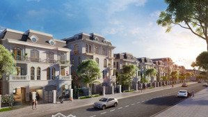 bán biệt thự vinhomes marina cầu rào 2, 25 tỷ, 226m2, 4 tầng, tây bắc