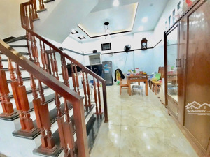 bán nhà riêng ngô gia tự cát bi hải an 56m 4 tầng full đồ giá rẻ đẹp