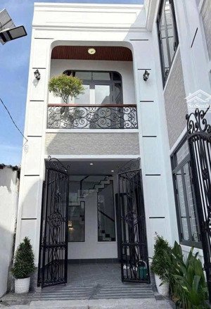 nhà 2 tầng kiệt 149 trần phú full nội thất xịn xò về trung tâm mất 5 phút