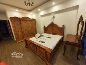 hẻm xe hơi thông 1 sẹc ngủ trong nhà -đẹp ở ngay-60m2-4 tầng-lê đức tho gv-chi 7,950 tỷ tl