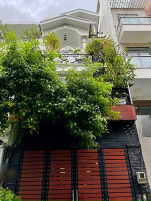 cần bán biệt thự mới 80% hẻm xe hơi rộng 8m2 tân thành,q tân phú. (12m2) giá hơn 17 tỷ thương lượng