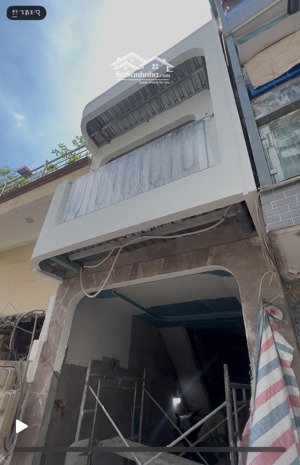 bán nhà riêng tại bùi văn ba, 3,29 tỷ, 21m2, 2pn, 2wc, pháp lý đầy đủ, giá tốt