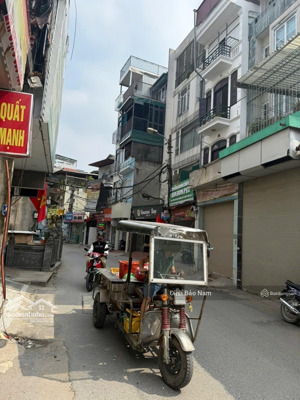 bán nhà mặt phố xuân đỉnh - 54m lô góc 2 mặt tiền - chủ nhà cần bán nhanh giá cả linh động tốt