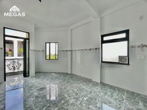 vườn lài, gần cầu sắt an phú đông - căn hộ ban công mới xây 100% - full nội thất