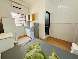 cho thuê phòng trọ 25m2, 4,8 triệu tại sư vạn hạnh, q10, hcm
