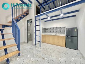 phòng trọ tiện ích cho sinh viên với diện tích 25m2