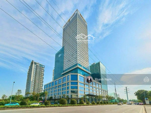 cho thuê văn phòng tòa pearl tower châu văn liêm, lê quang đạo nam từ liêm dt 89-888m2 giá 275.000đ