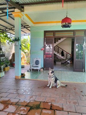 cần bán nhà 2 tầng hà my tây, điện dương