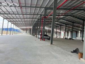  CHO THUÊ NHÀ XƯỞNG 1300M² TẠI KCN AN ĐỒN – GIÁ CHỈ 60K/M² – CƠ HỘI VÀNG CHO DOANH NGHIỆP! 