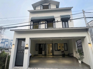 cho thuê villa 7 phòng ngủ chánh nghĩa, thủ dầu một