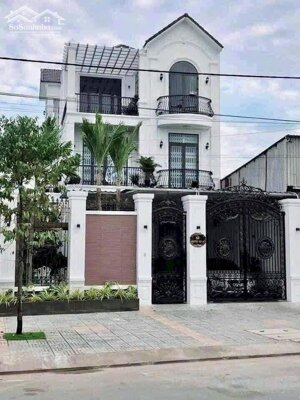 Cho thuê biệt thự mặt tiền đường nguyễn văn cừ phường cái khế - quận ninh kiều - tp cần thơ