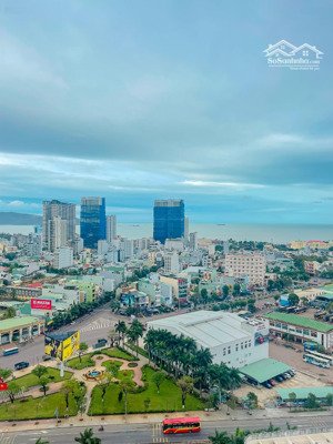 căn hộ biển 2pn the calla quy nhơn giá tốt - sổ hồng sở hữu lâu dài cập nhật 21.6.2025