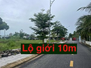 stella mega city - đất nền diện tích 144,15m² - gần đền hùng, sân bay cần thơ - giá chỉ hơn 4 tỷ