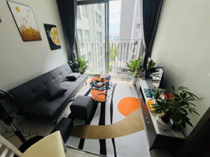 full đồ mới 100% căn westgate 59m2 2pn2wc,block vip d westgate an gia