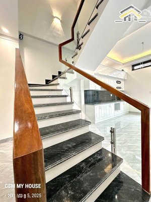 nhà mới đẹp - bùi tự nhiên - 43m2 - 2,9 tỷ