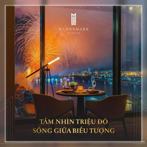 đẳng cấp không phải ở chỗ bạn có nhiều tiền mà ở chỗ bạn sở hữu gì, m-landmark bảo chứng doanh nhân