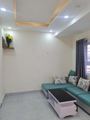 cho thuê căn hộ 3pn, 2wc tại hqc 35 hồ học lãm, 8 triệu, 75m2. lh 