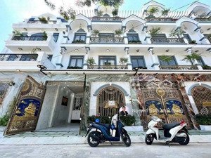 bán biệt thự mini tại khu dân cư anh tuấn green riverside giá nhỉnh 8tỷ