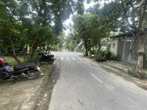 nền 5x24 đối diện công viên, dân cư văn minh, sầm suất tại kdc phú lợi