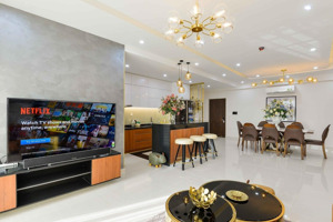 cần cho thuê căn hộ green valley phú mỹ hưng q7, nhà mới 100% 3pn 2wc giá cực tốt chỉ 26 triệu/th