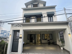 cho thuê villa 7pn phường chánh nghĩa, tdm