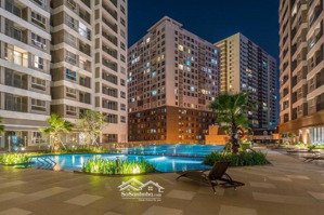 chính chủ bán căn hộ golden mansion phổ quang 99m2 loại 3pn giá 6,5 tỷ full nội thất