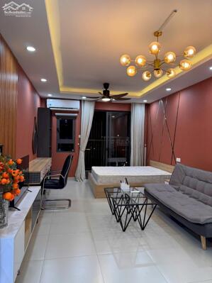 Bán nhanh căn hộ Topaz Twins đủ nội thất ngay trung tâm Biên Hoà