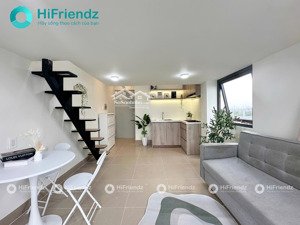 phòng trống sẵn đầy đủ nội thất giá rẻ gần khu công nghệ cao, ufm, võ văn hát
