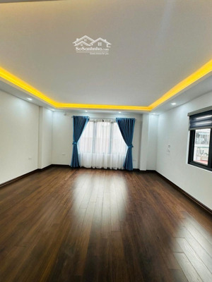 bán nhà hồ tùng mậu cầu giấy, nhà xây mới, gần phố, ngõ kinh doanh đỉnh, 30m2, 5 tầng, 8.2 tỷ