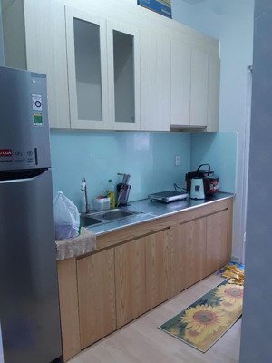cho thuê căn 54m2 2pn, full nội thất, ở ngay 4tr5. nhà mới. ngay chợ bình điền q8. chung cư hqc