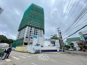 mở bán chung cư phú tài central life (phú tài 2). 1pn -3pn từ 35 -80m2. sổ lâu dài. có view biển