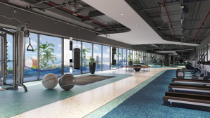 the gió riverside, ck 3%, thanh toán 21% nhận nhà - thanh toán 1% tháng. nhà đẹp 