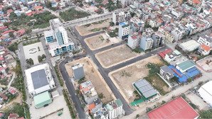 cần bán lô đất tuyến 2 sau đường 30m lô 26bc lê hồng phong gần ủy ban nhân dân quận ngô quyền
