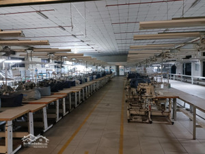 cho thuê kho xưởng cụm cn hiệp thành diện tích 3000m2 giá 250tr tl
