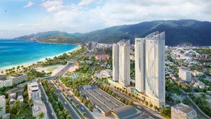 bán căn hộ cao cấp the sailling quy nhơn - 1pn - 2 pn - 3 pn. giá siêu rẻ. sổ hồng lâu dài