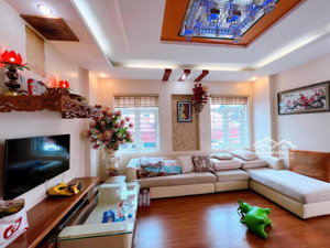 bán nhà trần thái tông, duy tân, cầu giấy 45m2, ôtô, kinh doanh, thuê 45 tr, nhỉnh 11 tỷ