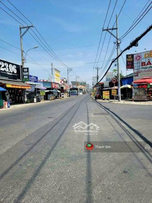 bán nhà mt phan văn đối dt 244m2 sổ hồng riêng